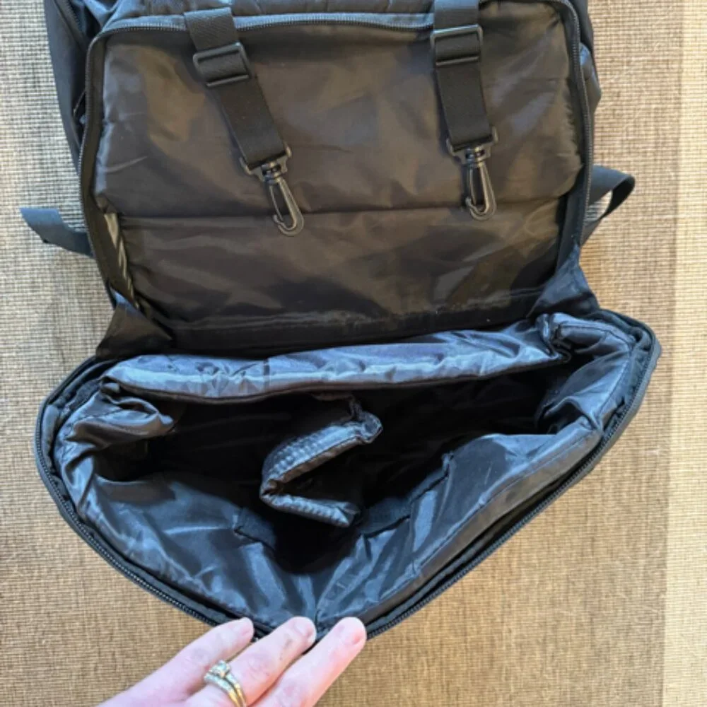 NEW: Limited Edition Domke Camera Travel Bag for the White House Photographers - Picture 5 of 10